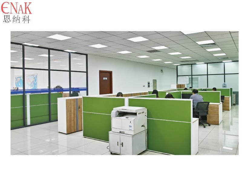 辦公區(qū)域展示