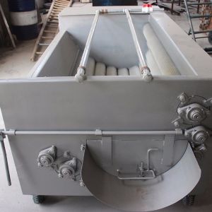 流水線(xiàn)清洗機(jī)